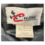 Vintage Collectible CHASE Authentics (Dale Earnhardt Jr.) Coc-Cola #1 Jacket (Size Large)