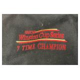 Hard To Find Jeff Hamilton Designs NASCAR Dale Earnhardt Winston Cup 7 Time Champion Jacket (Size XL)