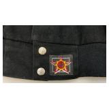 Hard To Find Jeff Hamilton Designs NASCAR Dale Earnhardt Winston Cup 7 Time Champion Jacket (Size XL)