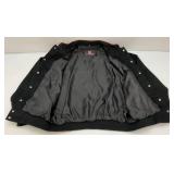 Hard To Find Jeff Hamilton Designs NASCAR Dale Earnhardt Winston Cup 7 Time Champion Jacket (Size XL)