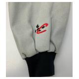 RARE Chase Authentics JEFF HAMILTON Designs Collectible NASCAR #29 (Kevin Harvick) GM Goodwrench Service Jacket (Size Large)