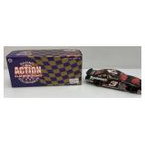 Misc. Vinage Collectible NASCAR Die Cast 1:24 Scale "Dale Earnhardt" Cars (One Ine Original Box)