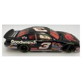Misc. Vinage Collectible NASCAR Die Cast 1:24 Scale "Dale Earnhardt" Cars (One Ine Original Box)