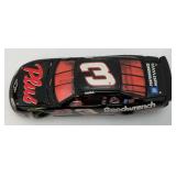Misc. Vinage Collectible NASCAR Die Cast 1:24 Scale "Dale Earnhardt" Cars (One Ine Original Box)