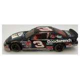 Misc. Vinage Collectible NASCAR Die Cast 1:24 Scale "Dale Earnhardt" Cars (One Ine Original Box)