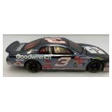 Misc. Vinage Collectible NASCAR Die Cast 1:24 Scale "Dale Earnhardt" Cars (One Ine Original Box)