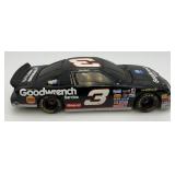 Misc. Vinage Collectible NASCAR Die Cast 1:24 Scale "Dale Earnhardt" Cars (One Ine Original Box)