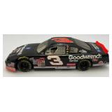 Misc. Vinage Collectible NASCAR Die Cast 1:24 Scale "Dale Earnhardt" Cars (One Ine Original Box)