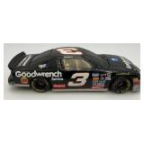 Misc. Vinage Collectible NASCAR Die Cast 1:24 Scale "Dale Earnhardt" Cars (One Ine Original Box)