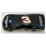Misc. Vinage Collectible NASCAR Die Cast 1:24 Scale "Dale Earnhardt" Cars (One Ine Original Box)