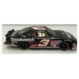 Misc. Vinage Collectible NASCAR Die Cast 1:24 Scale "Dale Earnhardt" Cars