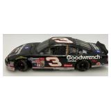 Misc. Vinage Collectible NASCAR Die Cast 1:24 Scale "Dale Earnhardt" Cars