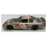 Misc. Vinage Collectible NASCAR Die Cast 1:24 Scale "Dale Earnhardt" Cars