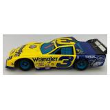 Misc. Vinage Collectible Die Cast 1:24 Scale "Dale Earnhardt" Stock Cars In Original Boxes
