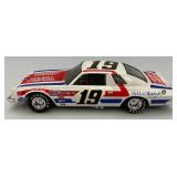Misc. Vinage Collectible Die Cast 1:24 Scale "Dale Earnhardt" Stock Cars In Original Boxes