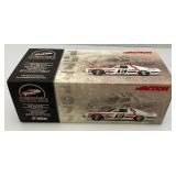 Misc. Vinage Collectible Die Cast 1:24 Scale "Dale Earnhardt" Stock Cars In Original Boxes