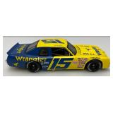 Misc. Vinage Collectible Die Cast 1:24 Scale "Dale Earnhardt" Stock Cars In Original Boxes