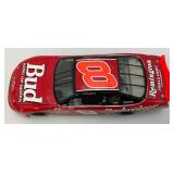 Misc. Vinage Collectible NASCAR Die Cast 1:24 Scale "Dale Earnhardt Jr." Cars