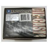 Misc. Vinage Collectible NASCAR Die Cast 1:24 Scale "Dale Earnhardt Jr." Cars