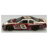 Misc. Vinage Collectible NASCAR Die Cast 1:24 Scale "Dale Earnhardt Jr." Cars