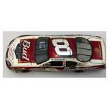 Misc. Vinage Collectible NASCAR Die Cast 1:24 Scale "Dale Earnhardt Jr." Cars