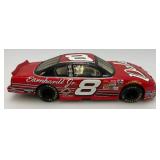 Misc. Vinage Collectible NASCAR Die Cast 1:24 Scale "Dale Earnhardt Jr." Cars