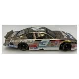 Misc. Vinage Collectible NASCAR Die Cast 1:24 Scale "Dale Earnhardt" Cars
