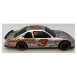 Misc. Vinage Collectible NASCAR Die Cast 1:24 Scale "Dale Earnhardt" Cars