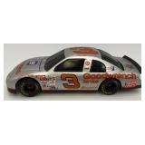 Misc. Vinage Collectible NASCAR Die Cast 1:24 Scale "Dale Earnhardt" Cars