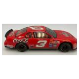Misc. Vinage Collectible NASCAR Die Cast 1:24 Scale "Dale Earnhardt" Cars