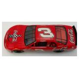 Misc. Vinage Collectible NASCAR Die Cast 1:24 Scale "Dale Earnhardt" Cars