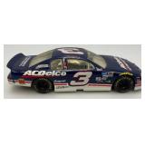 Misc. Vinage Collectible NASCAR Die Cast 1:24 Scale "Dale Earnhardt" Cars