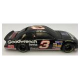 Misc. Vinage Collectible NASCAR Die Cast 1:24 Scale "Dale Earnhardt" Cars (BANKS)