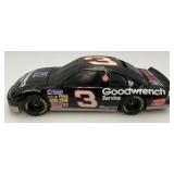 Misc. Vinage Collectible NASCAR Die Cast 1:24 Scale "Dale Earnhardt" Cars (BANKS)