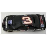 Misc. Vinage Collectible NASCAR Die Cast 1:24 Scale "Dale Earnhardt" Cars (BANKS)