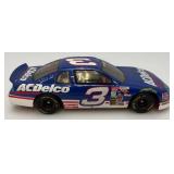 Misc. Vinage Collectible NASCAR Die Cast 1:24 Scale "Dale Earnhardt" Cars