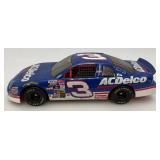 Misc. Vinage Collectible NASCAR Die Cast 1:24 Scale "Dale Earnhardt" Cars