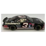 Misc. Vinage Collectible NASCAR Die Cast 1:24 Scale "Dale Earnhardt" Cars