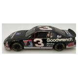 Misc. Vinage Collectible NASCAR Die Cast 1:24 Scale "Dale Earnhardt" Cars