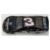 Misc. Vinage Collectible NASCAR Die Cast 1:24 Scale "Dale Earnhardt" Cars
