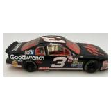 Misc. Vinage Collectible NASCAR Die Cast 1:24 Scale "Dale Earnhardt" Cars
