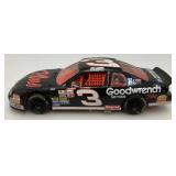 Misc. Vinage Collectible NASCAR Die Cast 1:24 Scale "Dale Earnhardt" Cars