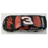 Misc. Vinage Collectible NASCAR Die Cast 1:24 Scale "Dale Earnhardt" Cars