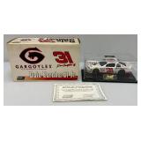 Collectible RIVELL Collection 1:24 Scale Die Cast DALE EARNHARDT JR. GARGOYLES #31 Car In Original Box