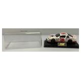 Collectible RIVELL Collection 1:24 Scale Die Cast DALE EARNHARDT JR. GARGOYLES #31 Car In Original Box