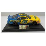 Collectible RIVELL Collection 1:24 Scale Die Cast DALE EARNHARDT JR. Wrangler Jeans #31 Car In Original Box