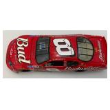 Collectible Action Brand Die Cast 1:24 Scale NASCAR Dale Earnhardt Jr. #8 Cars In Original Boxes