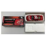 Collectible Action Brand Die Cast 1:24 Scale NASCAR Dale Earnhardt Jr. #8 Cars In Original Boxes