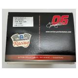 Collectible Action Brand Die Cast 1:24 Scale NASCAR Dale Earnhardt Jr. #8 Cars In Original Boxes