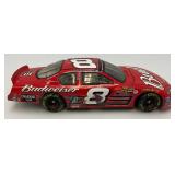 Collectible Action Brand Die Cast 1:24 Scale NASCAR Dale Earnhardt Jr. #8 Cars In Original Boxes